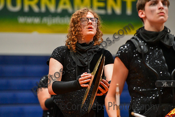 Caesar Rodney HS Percussion_260418_Gateway Regional-DJK00860