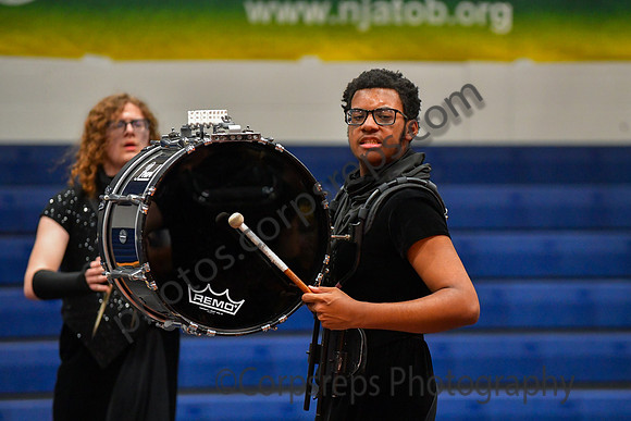 Caesar Rodney HS Percussion_260418_Gateway Regional-DJK00861