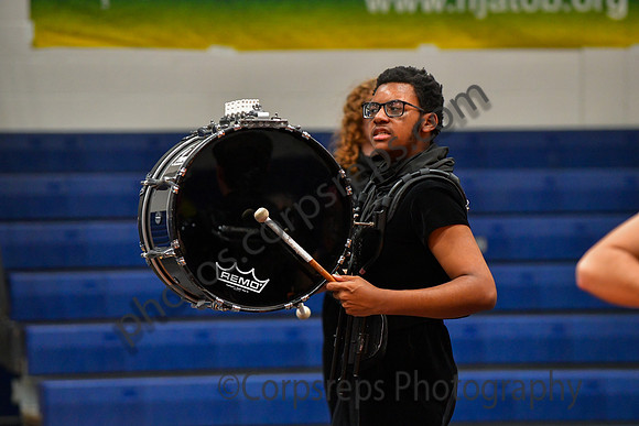 Caesar Rodney HS Percussion_260418_Gateway Regional-DJK00862