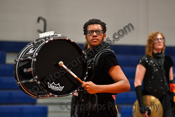 Caesar Rodney HS Percussion_260418_Gateway Regional-DJK00866