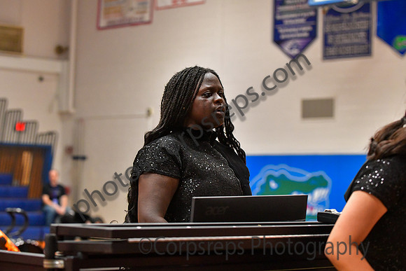 Caesar Rodney HS Percussion_260418_Gateway Regional-DJK00815