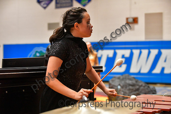 Caesar Rodney HS Percussion_260418_Gateway Regional-DJK00817
