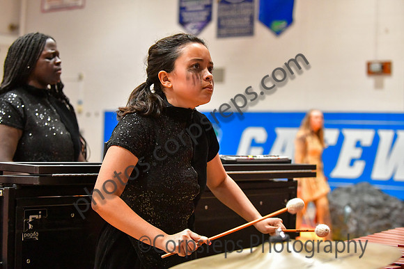 Caesar Rodney HS Percussion_260418_Gateway Regional-DJK00818
