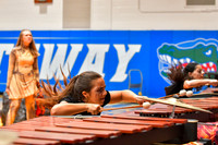 Caesar Rodney HS Percussion_260418_Gateway Regional-DJK00820