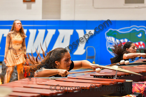 Caesar Rodney HS Percussion_260418_Gateway Regional-DJK00820