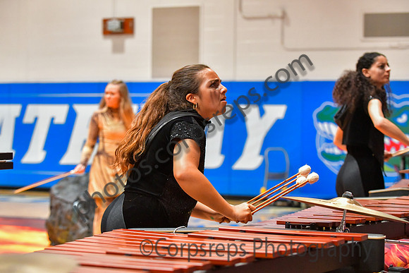 Caesar Rodney HS Percussion_260418_Gateway Regional-DJK00819