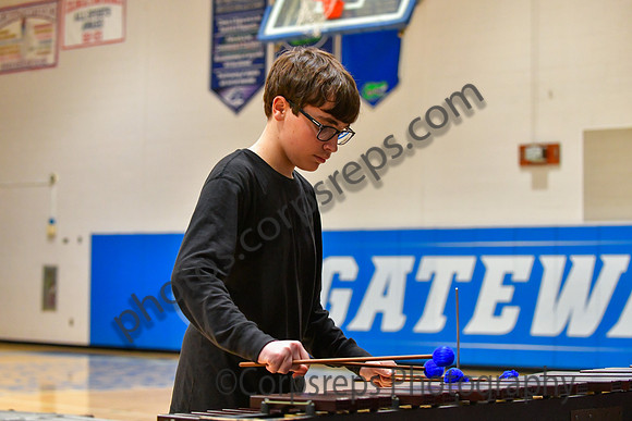 Chichester Middle School Percussion_260418_Gateway Regional-DJK00932