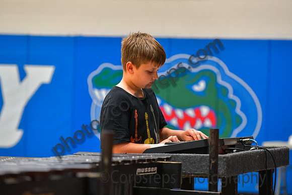 Chichester Middle School Percussion_260418_Gateway Regional-DJK00934