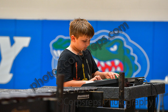 Chichester Middle School Percussion_260418_Gateway Regional-DJK00933