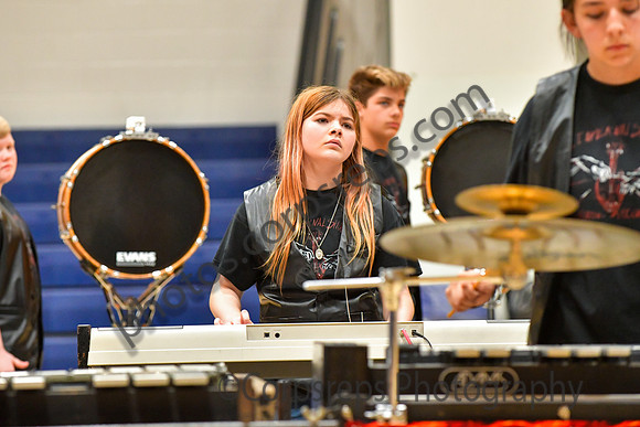 Audubon HS Percussion_260418_Gateway Regional-DJK01119