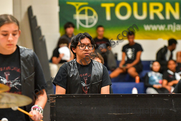 Audubon HS Percussion_260418_Gateway Regional-DJK01121