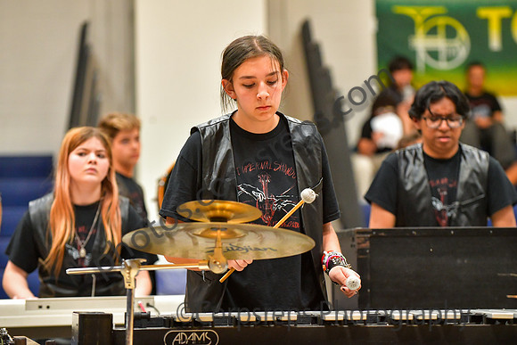 Audubon HS Percussion_260418_Gateway Regional-DJK01120