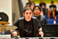 Audubon HS Percussion