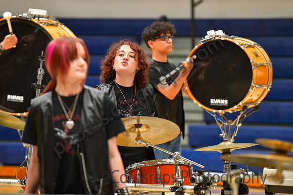 Audubon HS Percussion_260418_Gateway Regional-DJK01142
