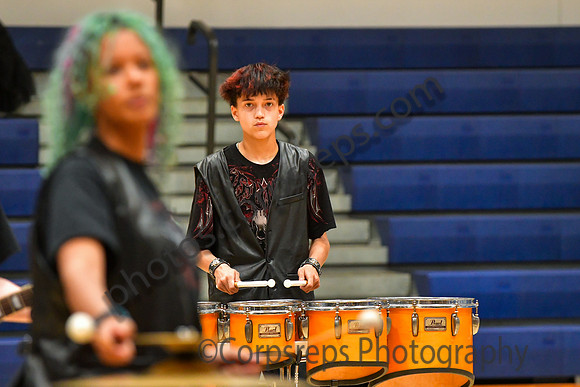 Audubon HS Percussion_260418_Gateway Regional-DJK01149