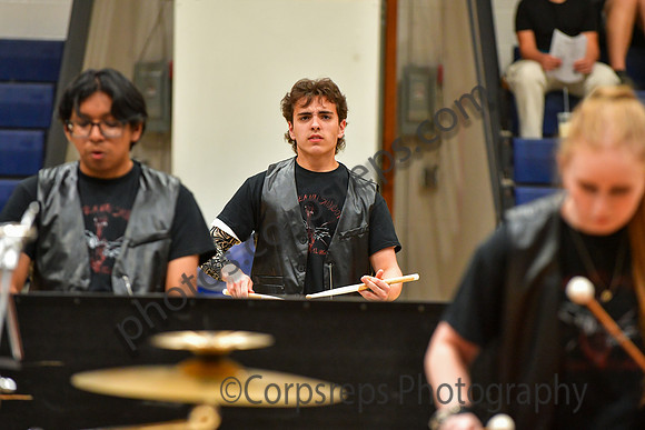 Audubon HS Percussion_260418_Gateway Regional-DJK01152