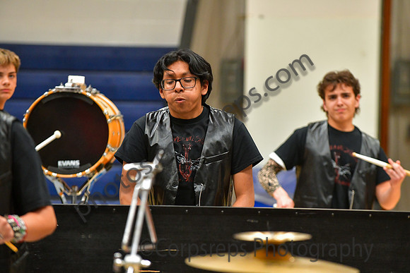 Audubon HS Percussion_260418_Gateway Regional-DJK01153