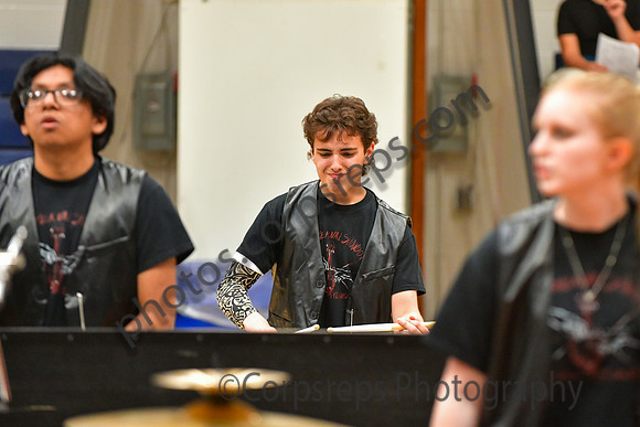 Audubon HS Percussion_260418_Gateway Regional-DJK01155