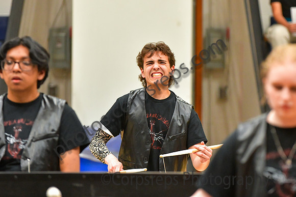 Audubon HS Percussion_260418_Gateway Regional-DJK01156