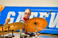 Triton Regional HS Percussion_260418_Gateway Regional-DJK00981