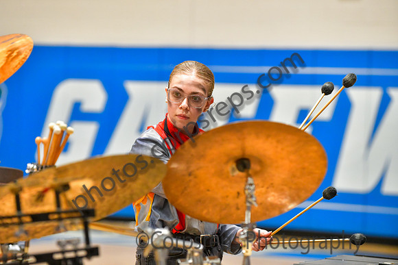 Triton Regional HS Percussion_260418_Gateway Regional-DJK00981