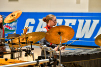 Triton Regional HS Percussion_260418_Gateway Regional-DJK00982