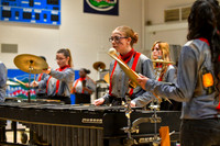 Triton Regional HS Percussion_260418_Gateway Regional-DJK00983