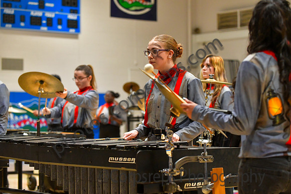 Triton Regional HS Percussion_260418_Gateway Regional-DJK00983