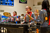 Triton Regional HS Percussion_260418_Gateway Regional-DJK00984