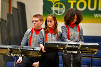 Triton Regional HS Percussion_260418_Gateway Regional-DJK00986