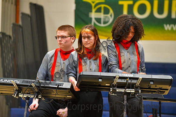Triton Regional HS Percussion_260418_Gateway Regional-DJK00986