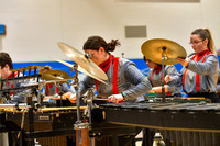 Triton Regional HS Percussion_260418_Gateway Regional-DJK00993