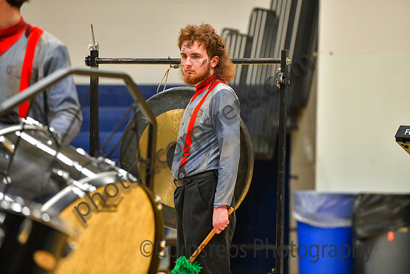 Triton Regional HS Percussion_260418_Gateway Regional-DJK00991