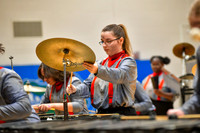 Triton Regional HS Percussion_260418_Gateway Regional-DJK00994