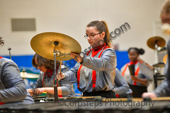 Triton Regional HS Percussion_260418_Gateway Regional-DJK00994