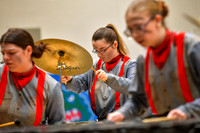 Triton Regional HS Percussion_260418_Gateway Regional-DJK00996