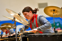 Triton Regional HS Percussion_260418_Gateway Regional-DJK00997