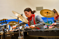 Triton Regional HS Percussion_260418_Gateway Regional-DJK00999