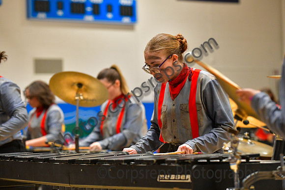 Triton Regional HS Percussion_260418_Gateway Regional-DJK01006