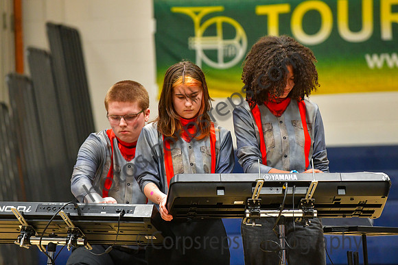 Triton Regional HS Percussion_260418_Gateway Regional-DJK01009