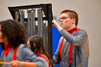 Triton Regional HS Percussion