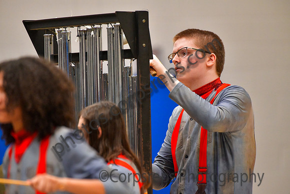 Triton Regional HS Percussion_260418_Gateway Regional-DJK01014