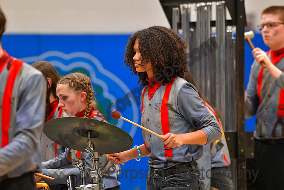 Triton Regional HS Percussion_260418_Gateway Regional-DJK01017