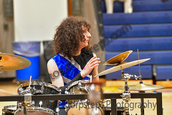 William Penn HS Percussion_260418_Gateway Regional-DJK01065