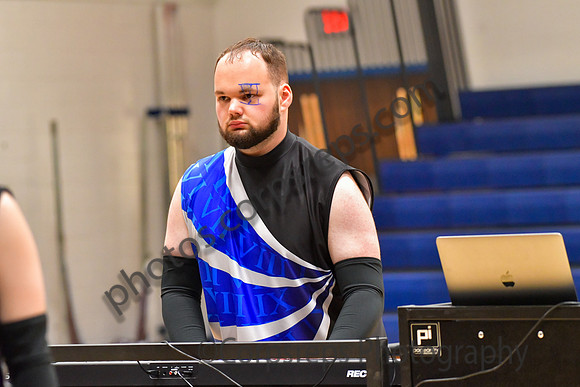 William Penn HS Percussion_260418_Gateway Regional-DJK01067