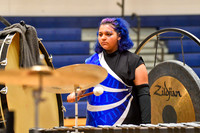 William Penn HS Percussion_260418_Gateway Regional-DJK01068