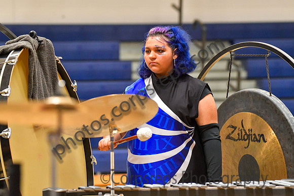 William Penn HS Percussion_260418_Gateway Regional-DJK01068