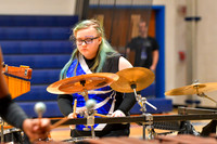 William Penn HS Percussion_260418_Gateway Regional-DJK01070