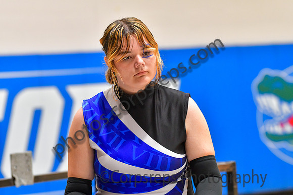 William Penn HS Percussion_260418_Gateway Regional-DJK01071