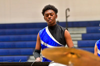 William Penn HS Percussion_260418_Gateway Regional-DJK01073